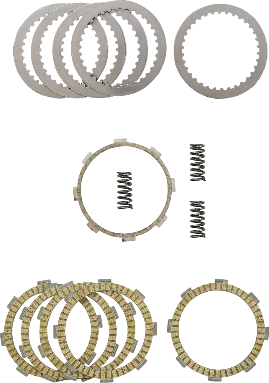 DP Brakes DPK Clutch Kit