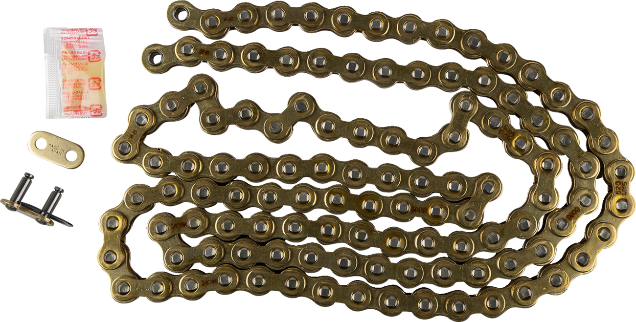 RK 520 MXZ5 - Chain