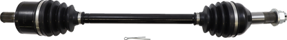 Moose Offroad Complete Axle Assembly
