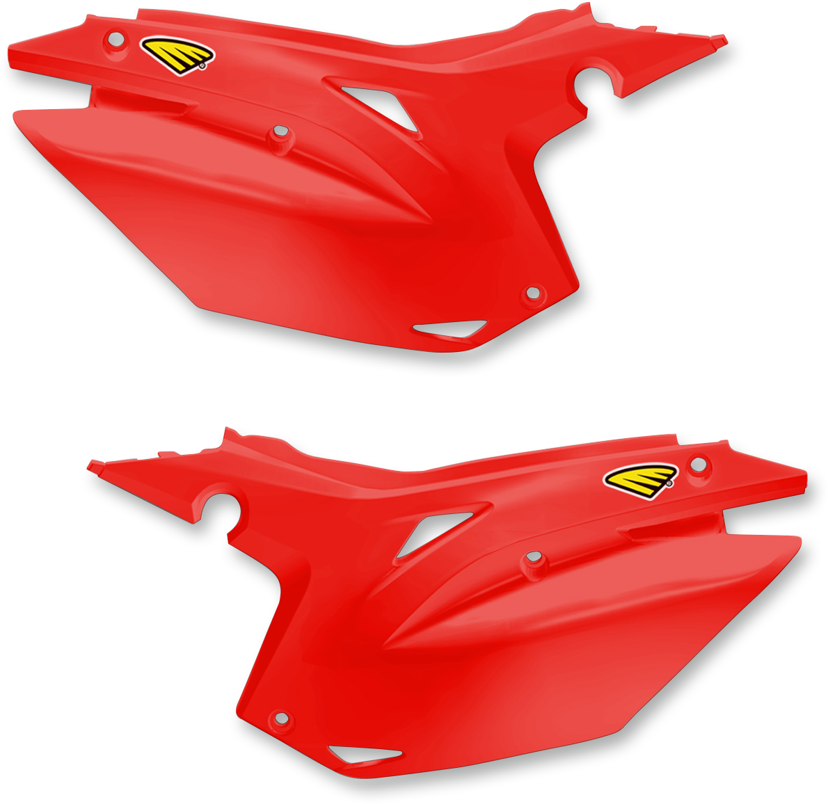 Cycra Side Panels