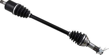 Moose Offroad Complete Axle Assembly