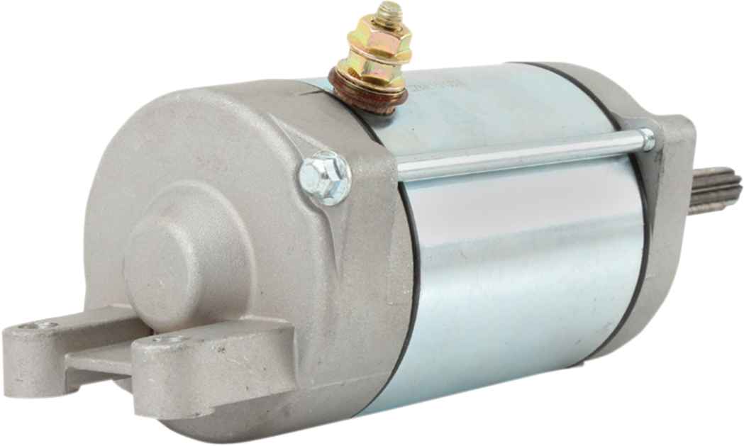 Parts Unlimited Starter Motor