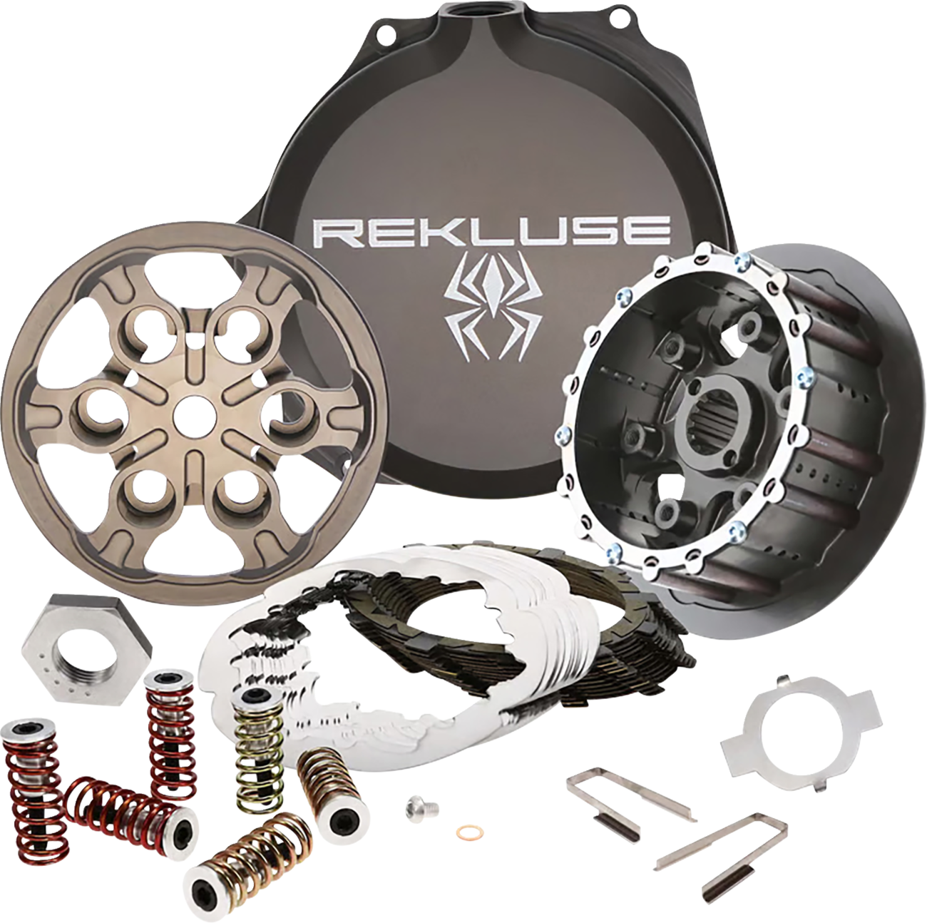 Rekluse APEX Clutch