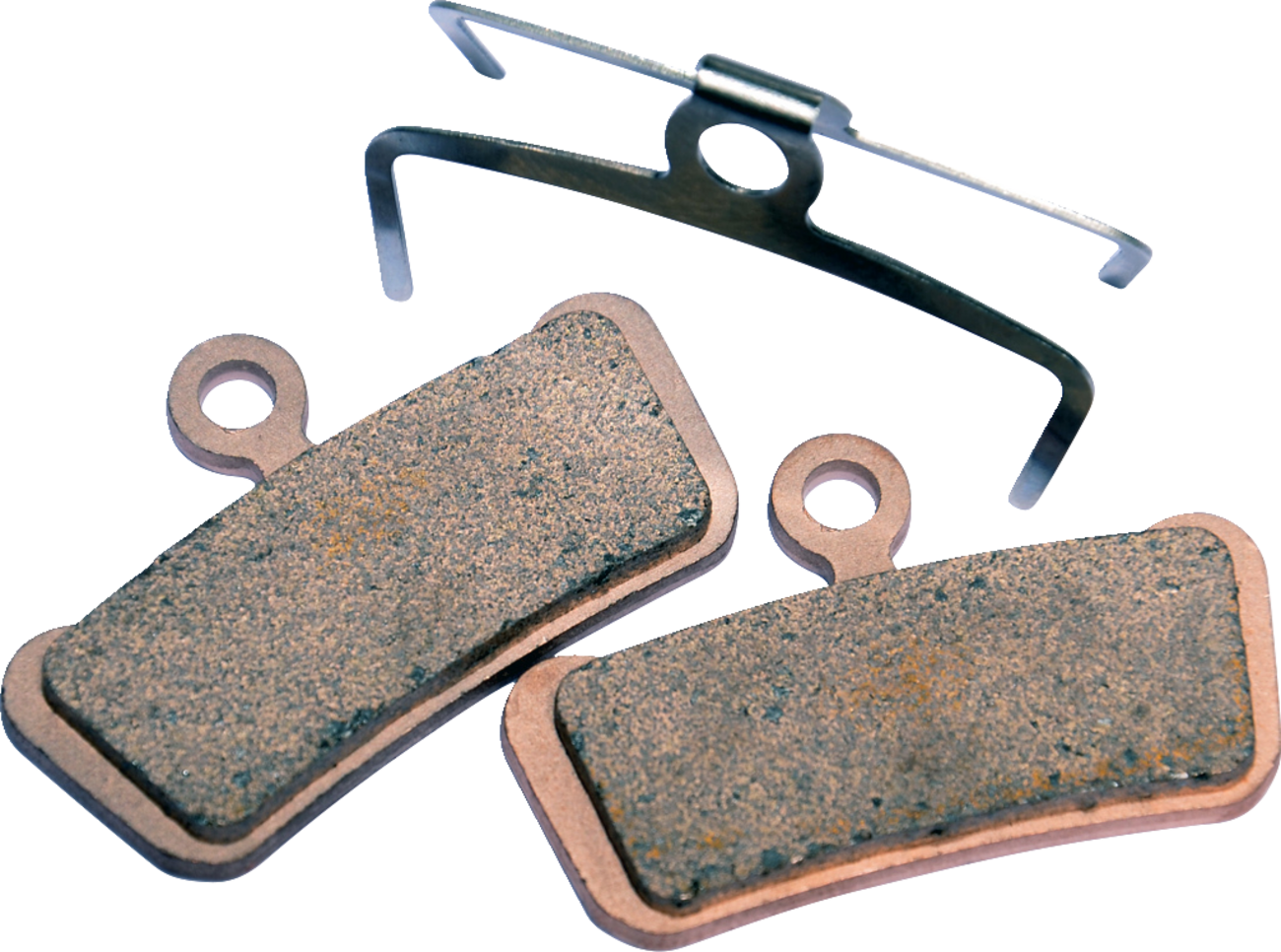 DP Brakes XC-Pro Brake Pads