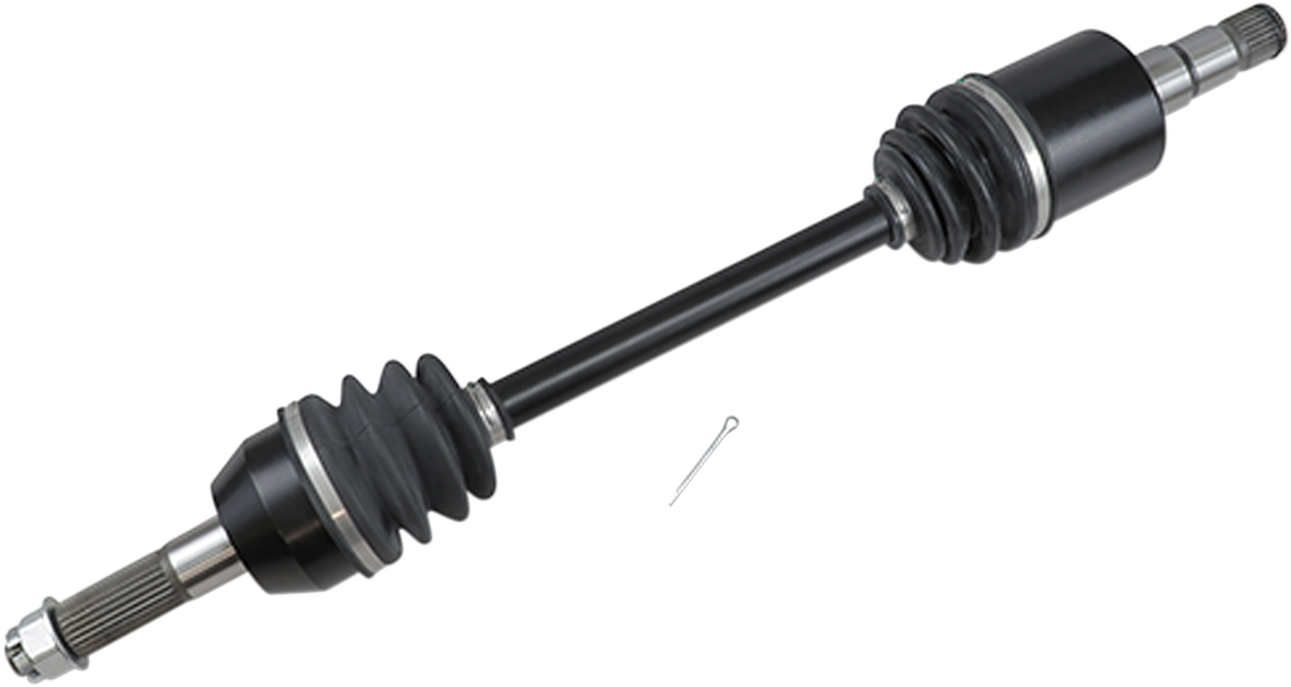 Demon Complete Heavy-Duty Axle