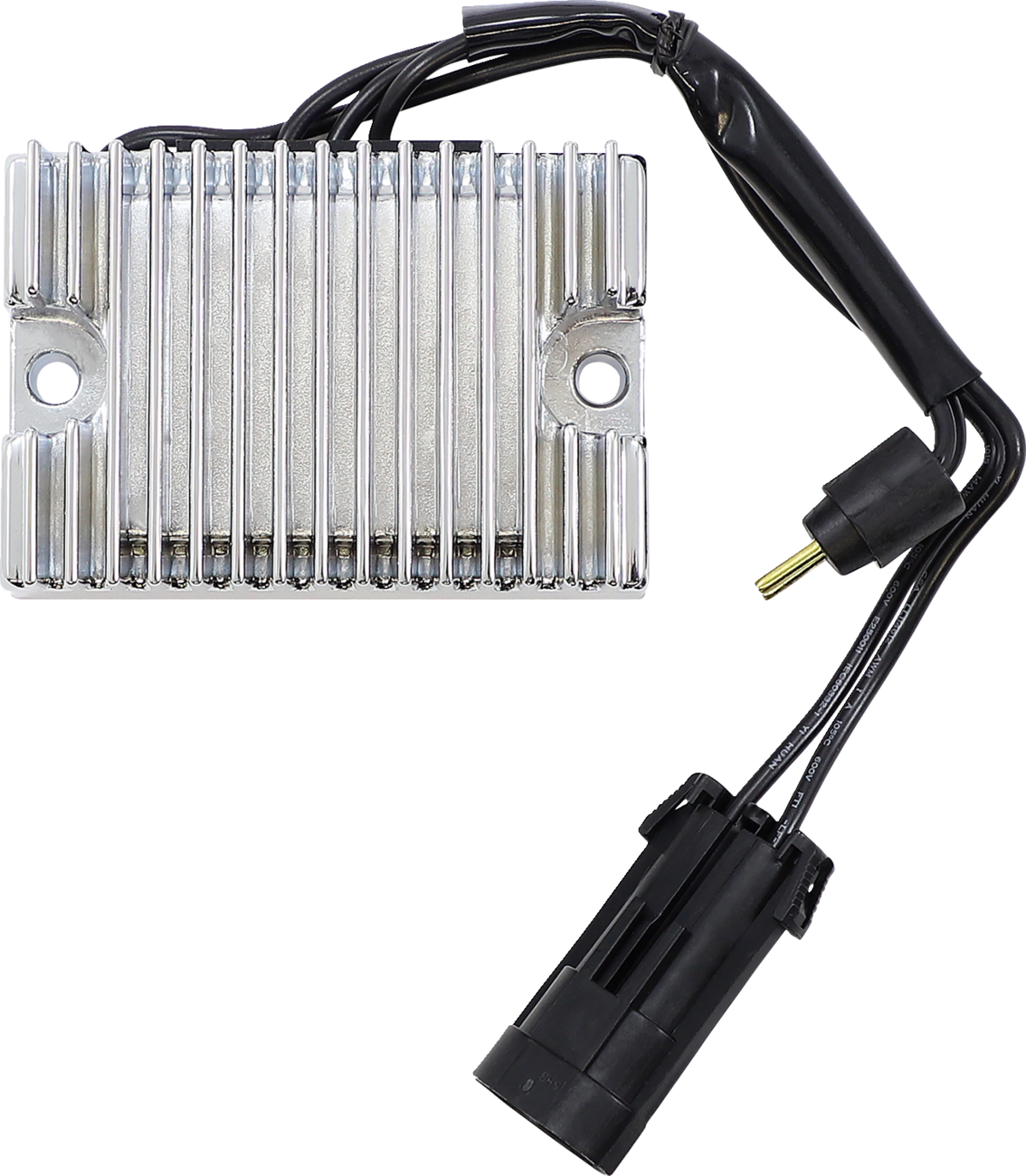 Drag Specialties Premium Voltage Regulator