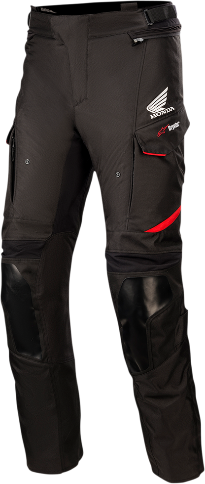 Alpinestars Honda Andes v3 Drystar Pants