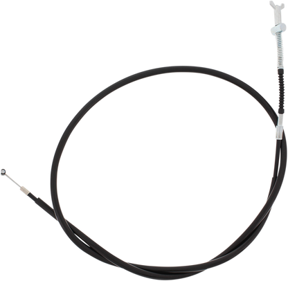 Moose Offroad Black Vinyl Brake Cable