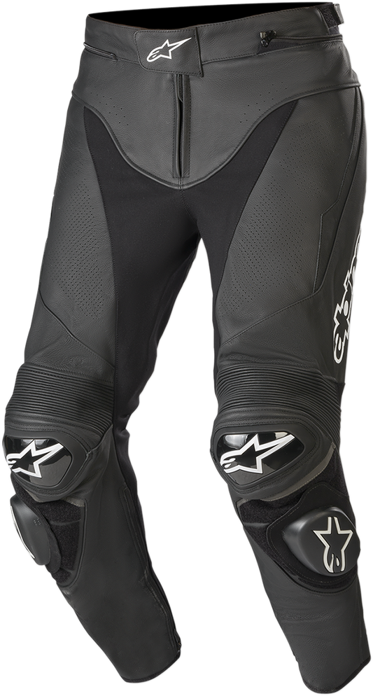 Alpinestars Track v2 Leather Pants