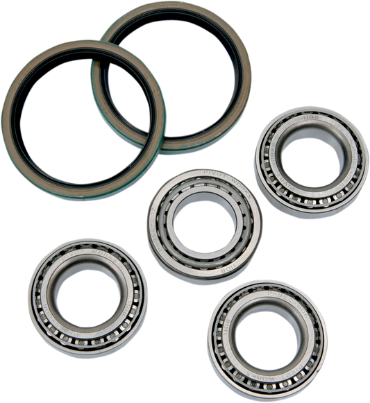 Pivot Works Steering Stem Bearing Kit