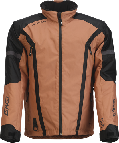 Arctiva Pivot 8 Insulated Jacket