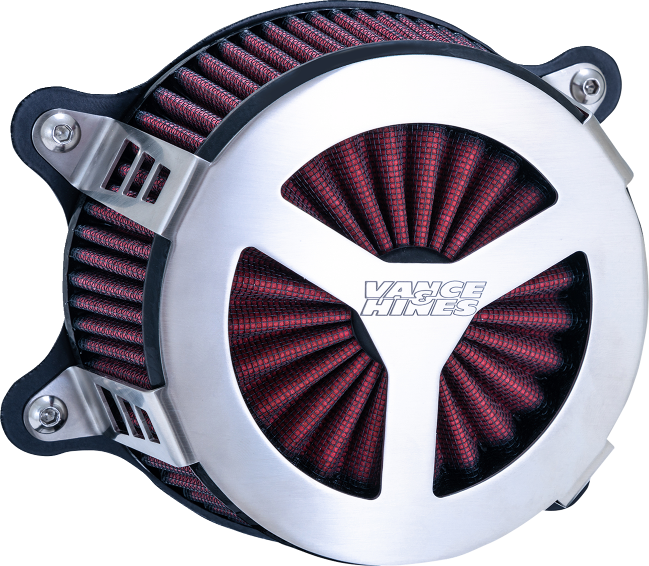 Vance & Hines VO2 Radiant III Air Intake