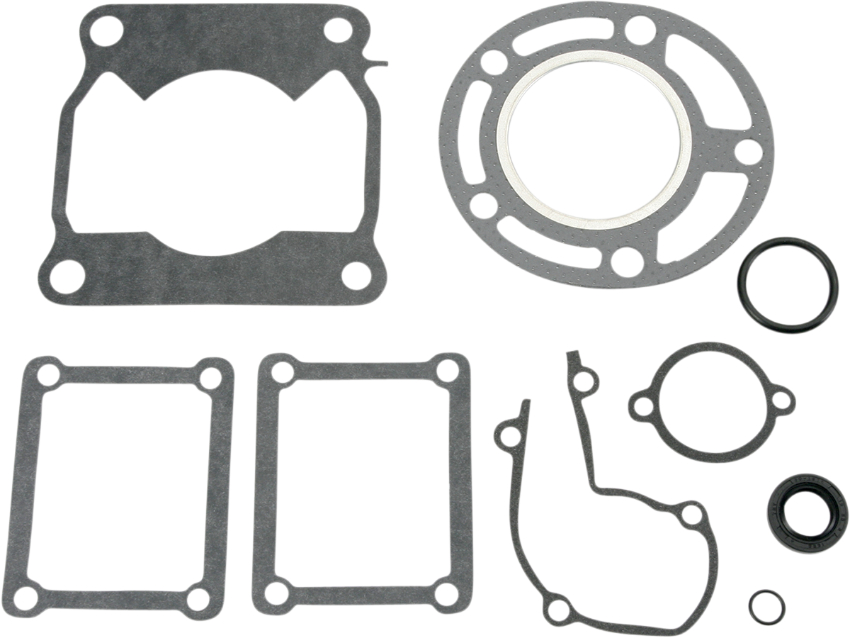 Moose Offroad Top End Gasket Kit