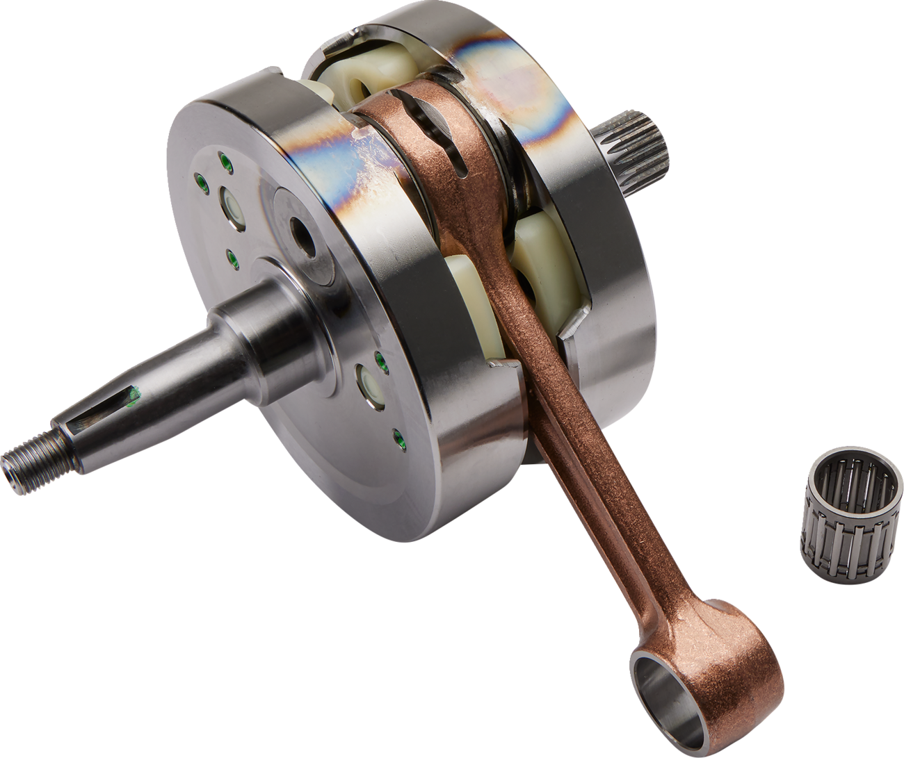 Vintco Crankshaft Assembly