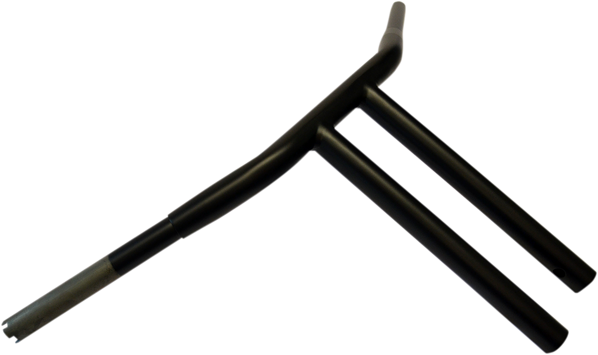 Drag Specialties 1-1/4" Buffalo T-Bar