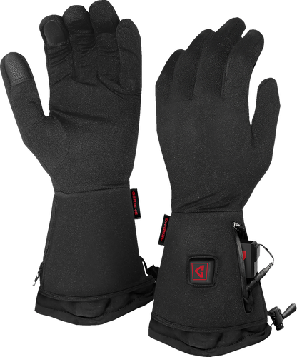 Gerbing Heated Clothing 7 V Heated Glove Liners