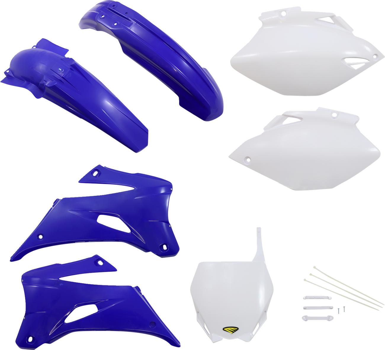 Cycra Powerflow Body Kit