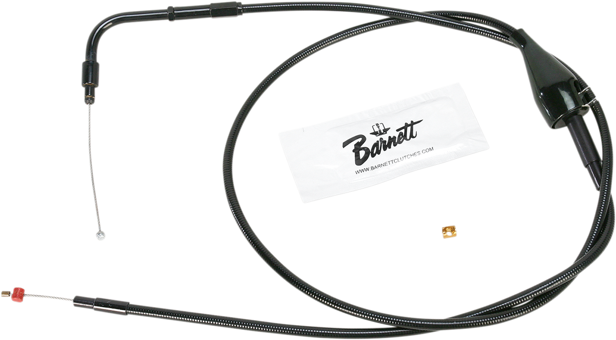 Barnett Stealth Series Idle Cable