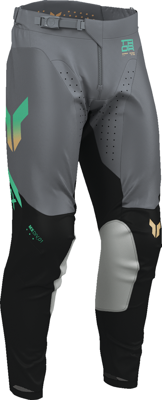 Thor Launchmode Air Raptor Pants