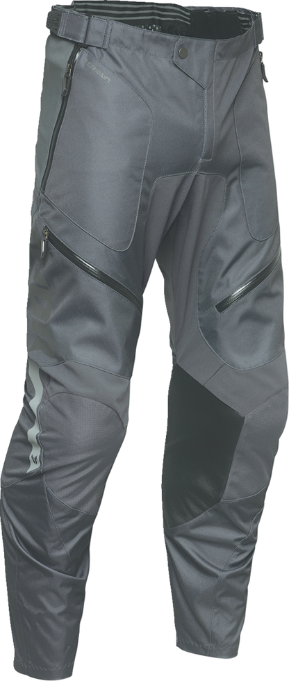 Thor Terrain In-the-Boot Pants