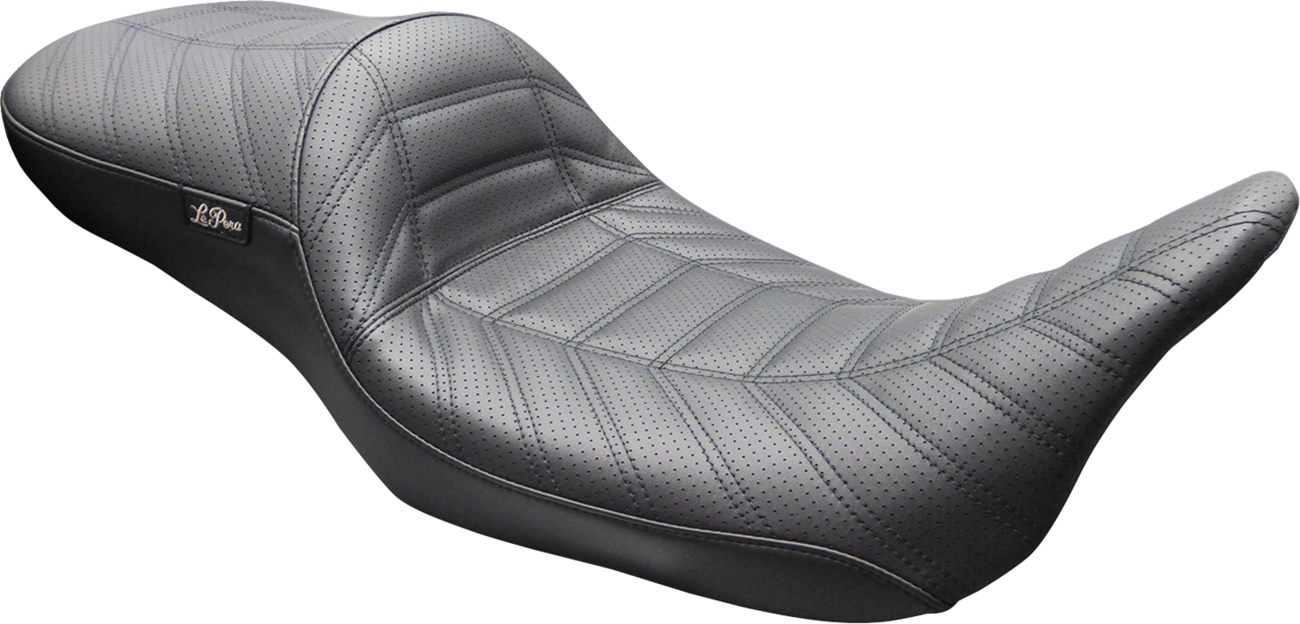 Le Pera Maverick Daddy Long Legs Seat - Without Backrest