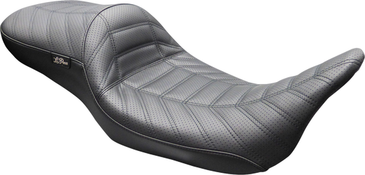 Le Pera Maverick Daddy Long Legs Seat - Without Backrest