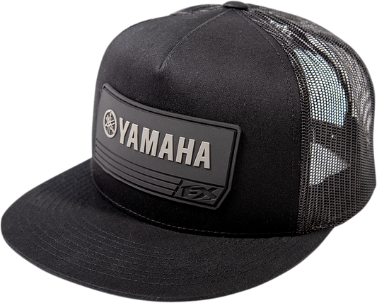 Factory Effex Yamaha 21 Racewear Hat