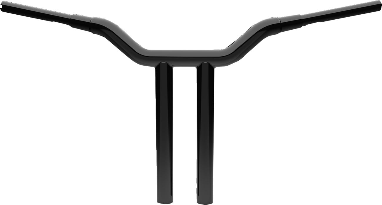 LA Choppers One-Piece Kage Fighter Handlebar