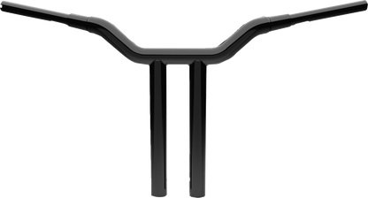 LA Choppers One-Piece Kage Fighter Handlebar