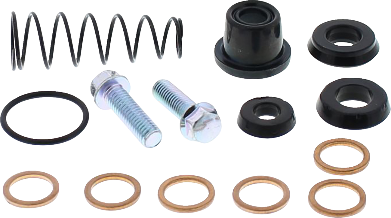 All Balls Master Cylinder Rebuild Kit