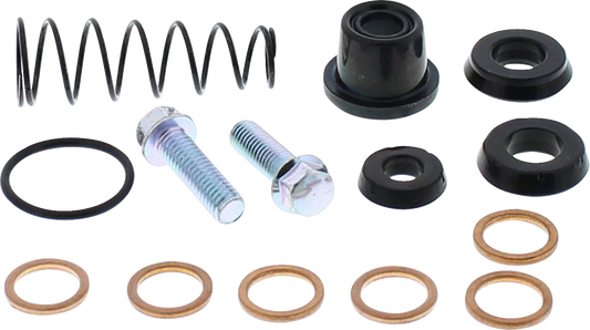 All Balls Master Cylinder Rebuild Kit