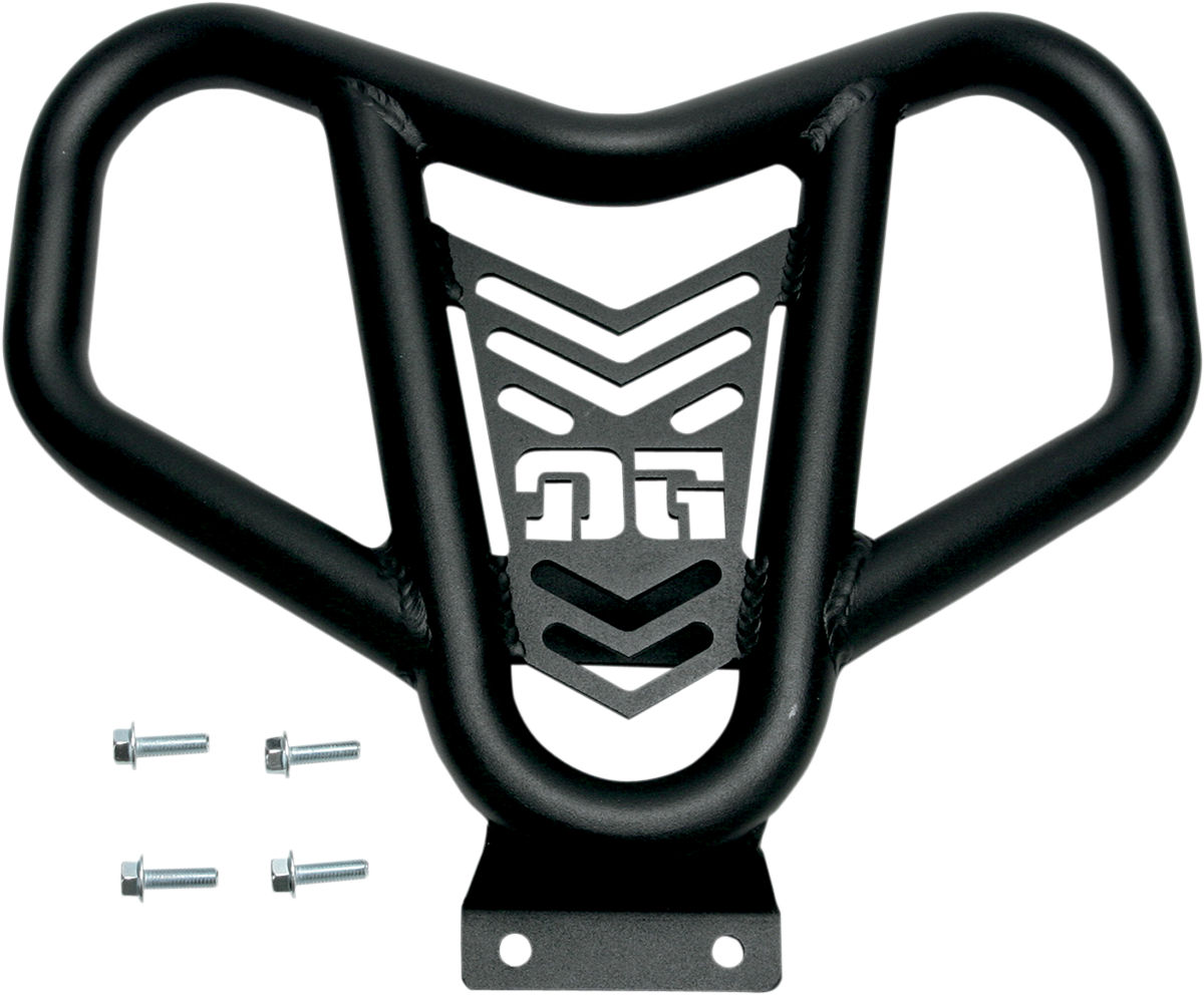 DG Performance V-Pro Front Bumper