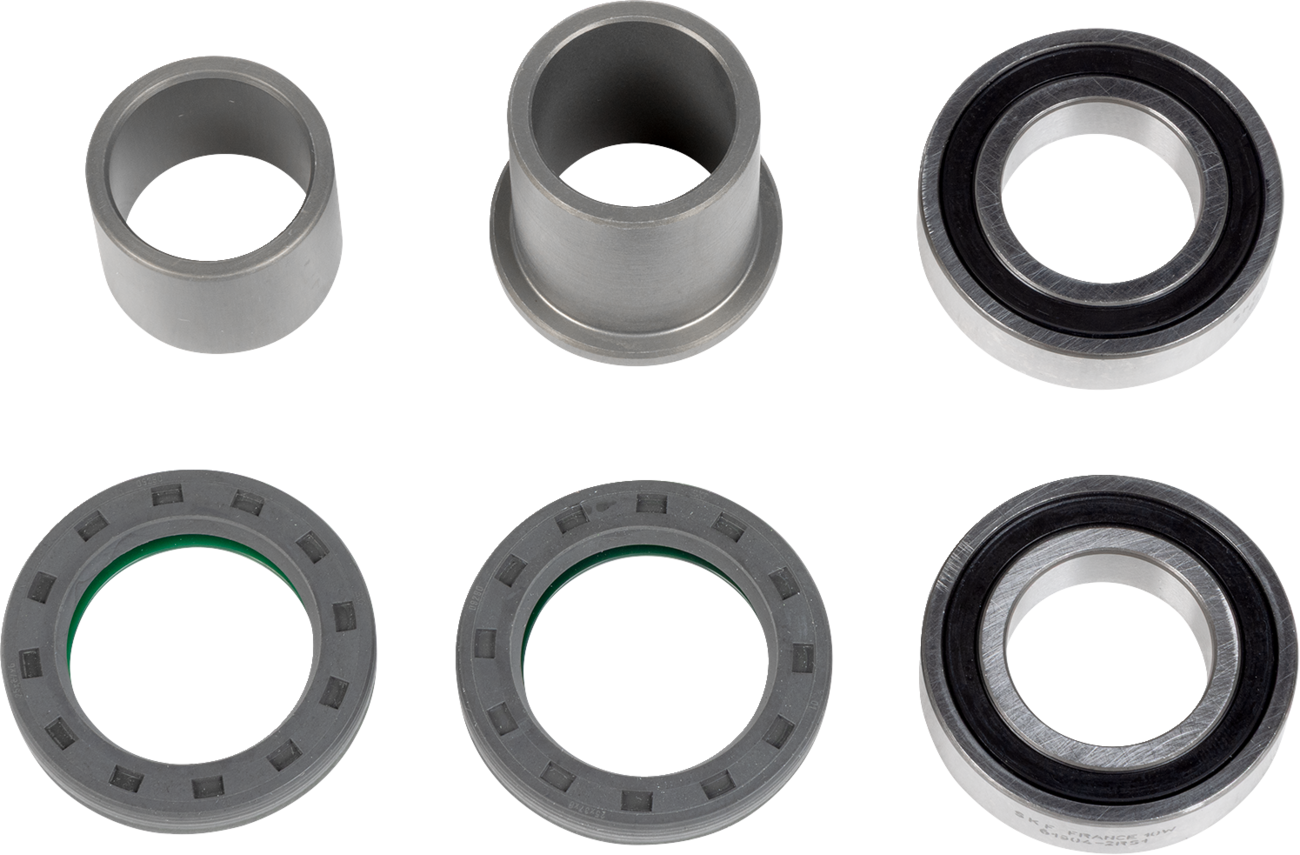 SKF Wheel Bearings/Spacers/Seals Kit