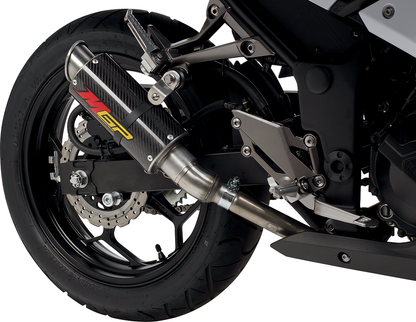 MGP MGP Slip-On - Carbon Fiber