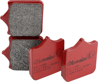 Brembo PRIME Sinter SA Brake Pads
