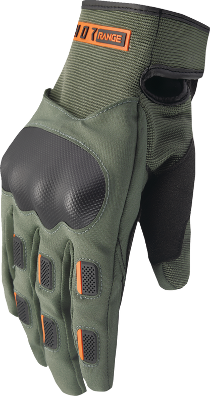 Thor Range Gloves