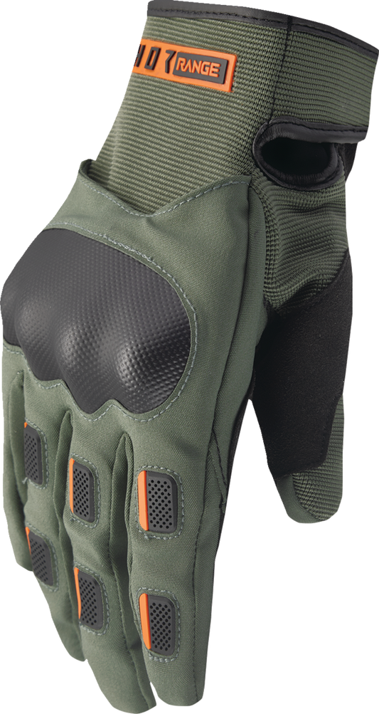 Thor Range Gloves