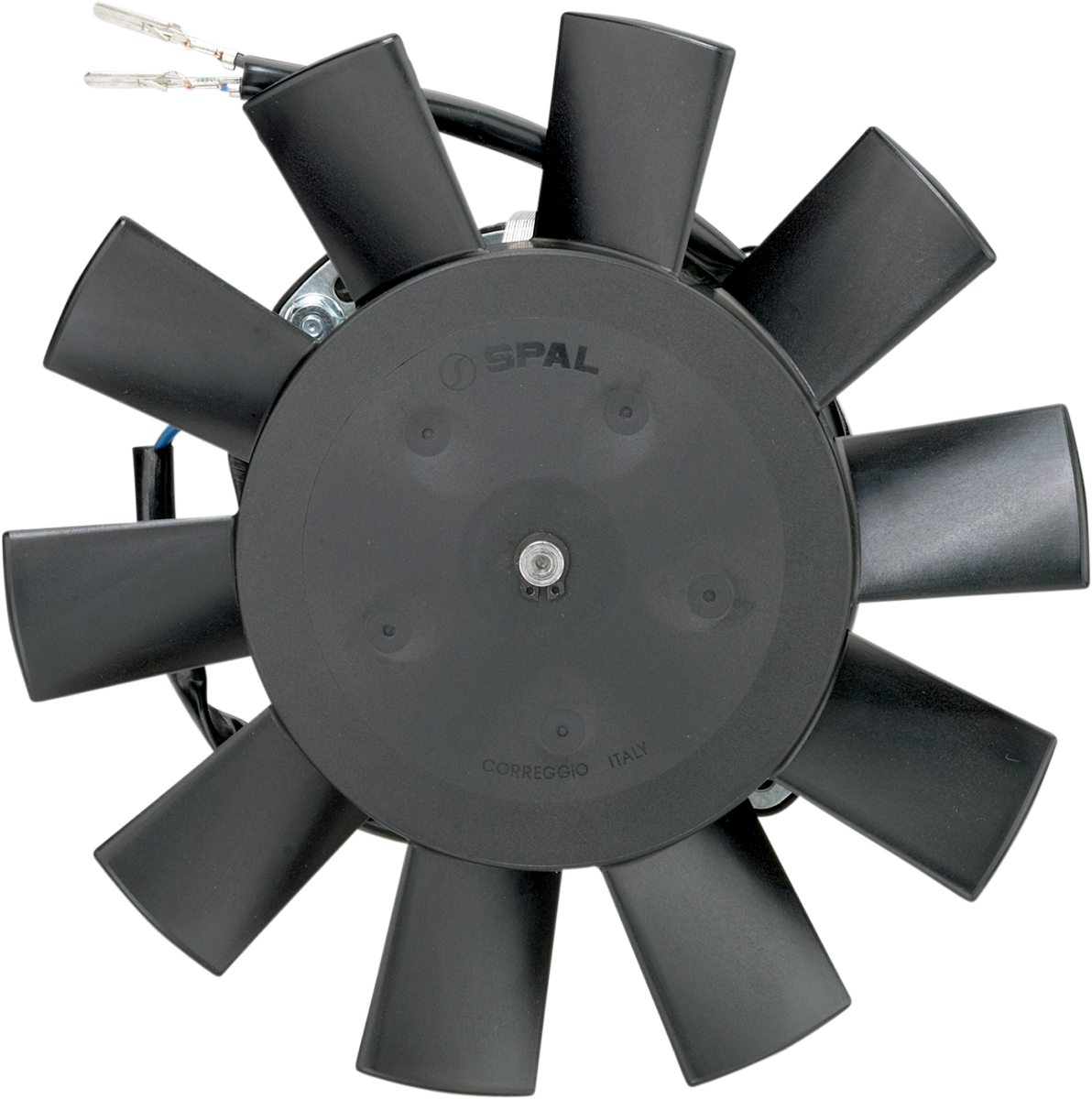 Moose Offroad Hi-Performance Cooling Fan