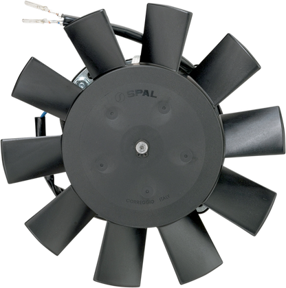 Moose Offroad Hi-Performance Cooling Fan