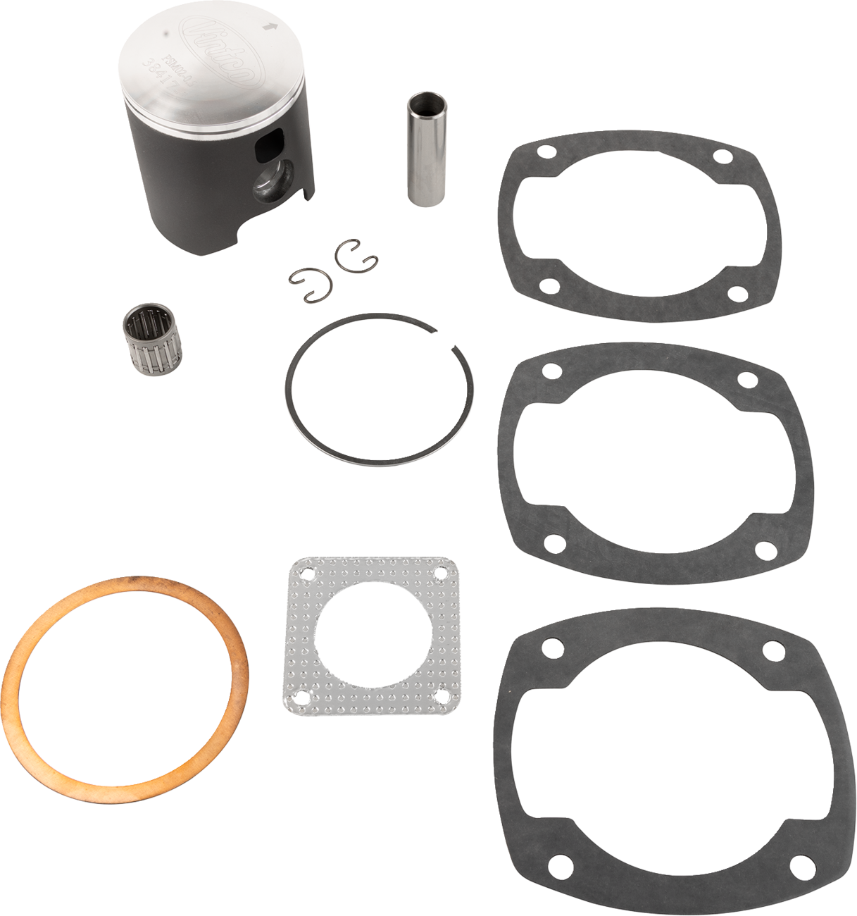Vintco Top End Piston Kit