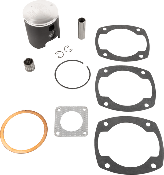 Vintco Top End Piston Kit