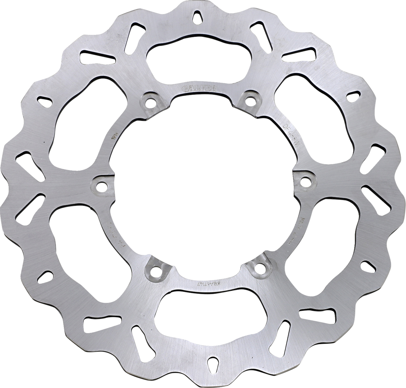Galfer Brake Rotor
