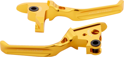 Arlen Ness Method Lever Set