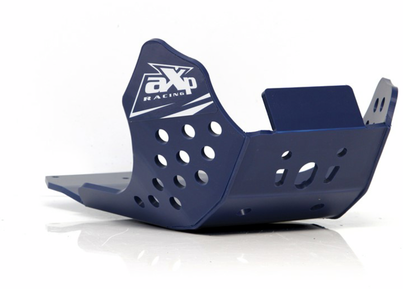 Axp Racing Skid Plate
