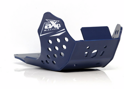 Axp Racing Skid Plate