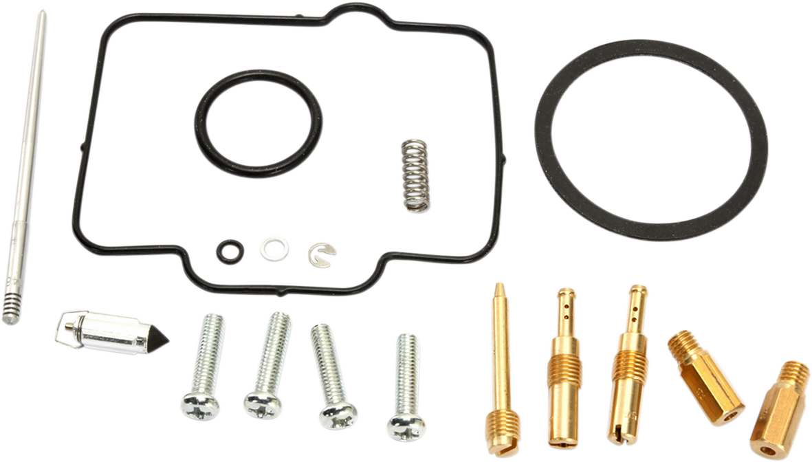 Moose Offroad Carburetor Repair Kit