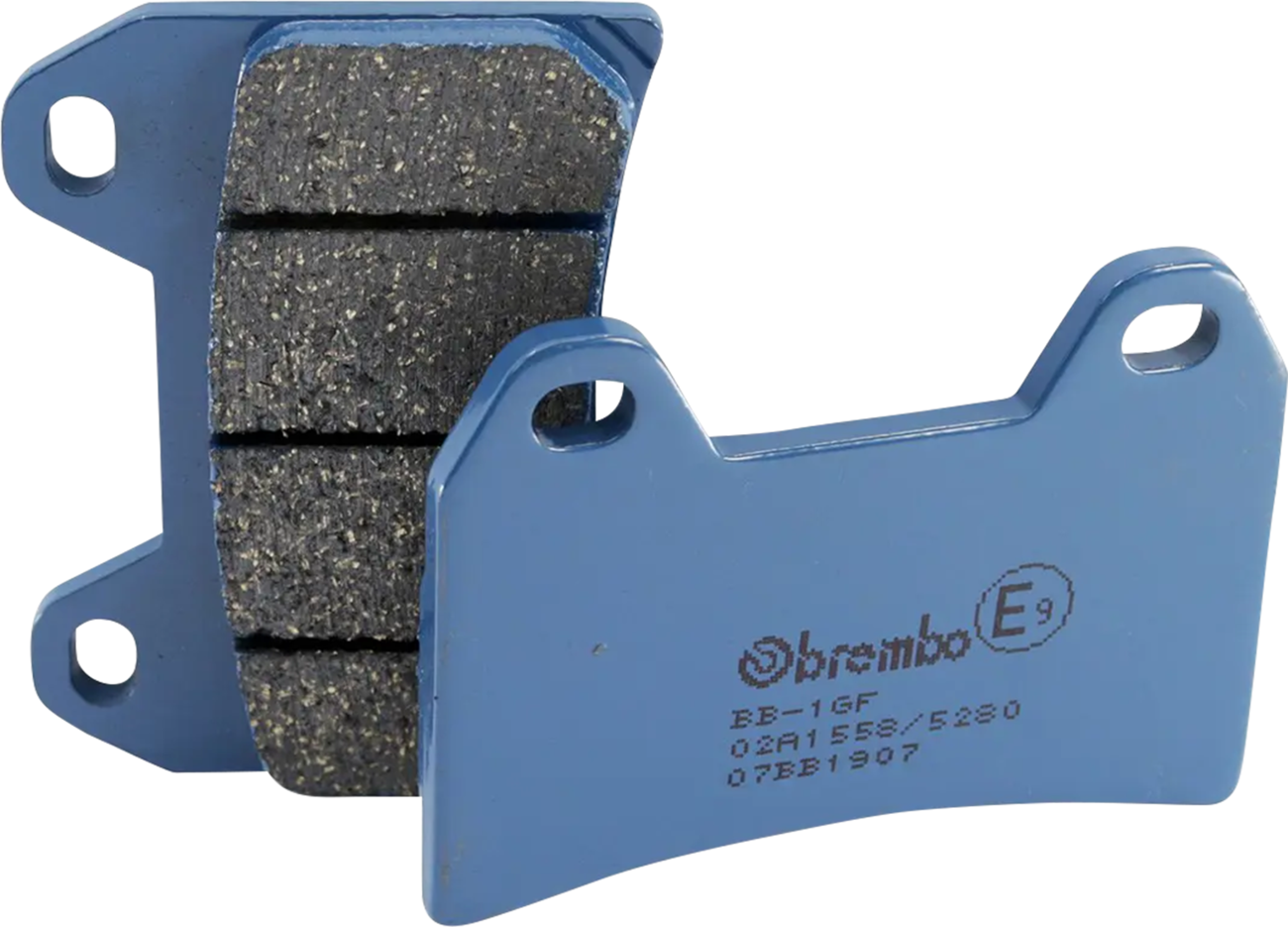 Brembo PRIME Carbon Ceramic Brake Pads