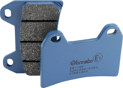 Brembo PRIME Carbon Ceramic Brake Pads
