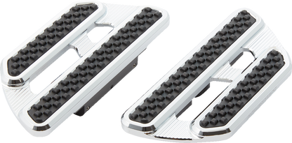 Arlen Ness Method Passenger Floorboards