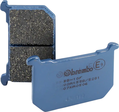 Brembo PRIME Carbon Ceramic Brake Pads